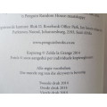 GOEIEMôRE, MNR. MANDELA  deur Zelda la Grange  In Afrikaans vertaal deur Tinus Horn
