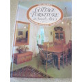 COTTAGE FURNITURE IN SOUTH AFRICA  by John Kench with Ralph Mothes