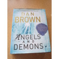 ANGELS AND DEMONS  by Dan Brown  Special Illustrated Collector`s Edition
