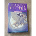 HARRY POTTER AND THE PRISONER OF AZKABAN  by J. K. Rowling
