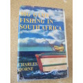 BIG GAME FISHING IN SOUTH AFRICA  by Charles Horne