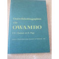 ONTWIKKELINGSPLAN VIR OWAMBO  deur P. E. Claassen en D. Page