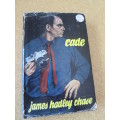 CADE  by James Hadley Chase