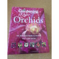 FLORA`S ORCHIDS Definiitive Guide to Orchids  by David P. Banks and Andrew Perkins