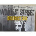 WILLIAM STREET DISTRICT SIX  by Hettie Adams and Hermione Suttner