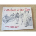 FISHERMEN OF THE CAPE  Text: Frank Robb  Illustrations: Bruce Franck