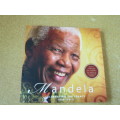 MANDELA  Celebrating The Legacy 1918 - 2013 (Including an audio CD)  by Mike Nicol