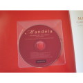 MANDELA  Celebrating The Legacy 1918 - 2013 (Including an audio CD)  by Mike Nicol