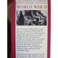 THE ULTIMATE ILLUSTRATED HISTORY OF WORLD WAR II by Donald Somerville