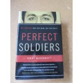 PERFECT SOLDIERS  by Terry McDermott  (Hijackers who attacked US on 9/11)