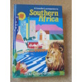 A TRAVELLER`S COMPANION TO SOUTHERN AFRICA  by Mike Crewe-Brown