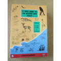A FIELD GUIDE TO THE EASTERN CAPE COAST  by Roy Lubke, Fred Gess, Mike Bruton