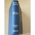 A MANUAL OF ELEMENTARY SEAMANSHIP  by Captain Sir David Wilson Barker R.D., R.N.R.