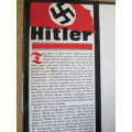 HITLER  Edited by Herbert Walther