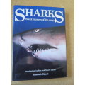 SHARKS: SILENT HUNTERS OF THE DEEP  Introduction: Ron and Valerie Taylor