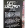 THE ENCYCLOPEDIA OF MODEL RAILWAYS  General Editor: Terry Allen