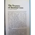 THE TREASURY OF SPORTING GUNS  by Charles F. Waterman