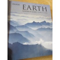EARTH  Editor-in-chief James F. Luhr