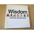 WISDOM  Photographer: Andrew Zuckerman  Edited by Alex Vlack