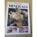 NATURE LIBRARY: MINERALS  by Andrew Clark