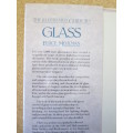 THE ILLUSTRATED GUIDE TO GLASS  by Felice Mehlman