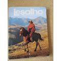 LESOTHO  by Dirk and Colleen Schwager