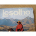 LESOTHO  by Dirk and Colleen Schwager