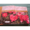 THE WORLD OF ROSES  An Illustrated Guide  by Stirling Macoboy