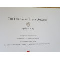 THE HELGAARD STEYN AWARDS 1987 - 2013
