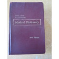 DORLAND`S ILLUSTRATED MEDICAL DICTIONARY  24th Edition
