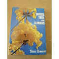SHRUBS, TREES AND CLIMBERS  by Sima Eliovson