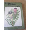 THE PROTEAS OF SOUTHERN AFRICA  by J. P.  Rourke