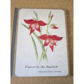 FLOWERS BY THE ROADSIDE  by R. A. H. Flugge- de Smidt  (SIGNED)