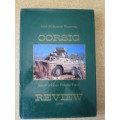 SA WEERMAG OORSIG / SA DEFENCE FORCE REVIEW 1990  By Maj. A. de la Rey