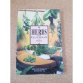 HERBS: Their cultivation and usage  by John and Rosemary Hemphill