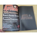 AFTERLIFE WITH ARCHIE by Roberto Aguirre-Sacasa & Francesco Francavilla