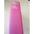 THE NEW BIBLE COMMENTARY RIVISED  Edited by  D, Guthrie and J, A. Motyer