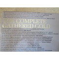 THE COMPLETE GATHERED GOLD  A treasury of quotations for Christians  by John Blanchard