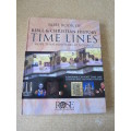 ROSE BOOK OF BIBLE & CHRISTIAN HISTORY TIME LINES (More than 6000 years at a glance)