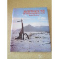 SHIPWRECKS OF THE WESTERN CAPE  by Brian Wexham