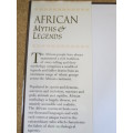 AFRICAN MYTHS & LEGENDS  by O. B.  Duane