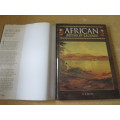 AFRICAN MYTHS & LEGENDS  by O. B.  Duane