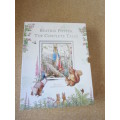 BEATRIX POTTER  THE COMPLETE TALES (In slipcase)