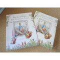 BEATRIX POTTER  THE COMPLETE TALES (In slipcase)