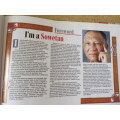 SOWETAN  Celebrating 25 years of The Soul Truth