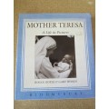 MOTHER TERESA  A LIfe in Pictures  by Roger Royle & Gary Woods