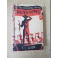 THE CHILDREN`S HEROES:  BADEN-POWELL  by E. R. Wade
