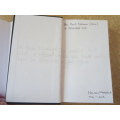 NELSON MANDELA  by Himslf  The Authorised Book Of Quotations
