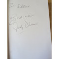 EQUAL BUT DIFFERENT  Women Leaders` Life Stories  by Dr Judy Dlamini  (SIGNED)