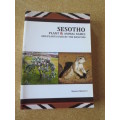 SESOTHO Plant & Animal Names and Plants used by the Basotho  by Rodney Moffett  (SIGNED)
